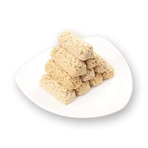 Galleta <span class=keywords><strong>con</strong></span> Sabor a <span class=keywords><strong>Leche</strong></span> Ceremeal <span class=keywords><strong>de</strong></span> la Marca TwinFish / Santa / Oat <span class=keywords><strong>Chocolate</strong></span> - Product Image 3