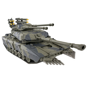 Nouvelle conception OEM en PVC, figurine d'action d'anime, jouet d'action de soldat militaire imprimé en 3D pour collection - Product Image 6