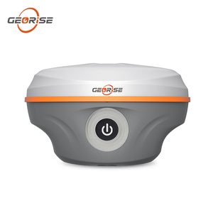 GeoRise R10 7x24 Technische Ondersteuning Hoogwaardig Netwerk RTK Statisch Survey <span class=keywords><strong>GNSS</strong></span> Survey Instrument RTK GPS Survey Instrument - Product Image 2