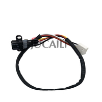Capteur d'encodeur d'imprimante Jucaili pour carte Hoson XP600/I1600/i3200 avec lecteur H9730 pour bande d'encodeur 180LPI