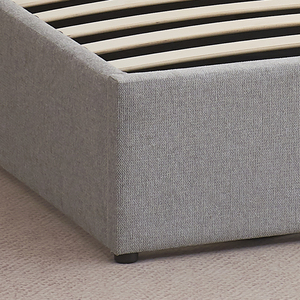 ODM Double <b>Bed</b> <b>Adjustable</b> Twin Frame Queen <b>Single</b> American King Size Gas Lift <b>Bed</b> - Product Image 6