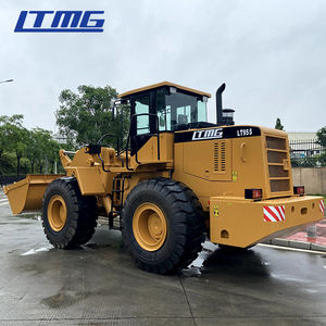 LTMG chargeuse sur pneus <span class=keywords><strong>5</strong></span> <span class=keywords><strong>tonnes</strong></span> <span class=keywords><strong>pelle</strong></span> <span class=keywords><strong>mécanique</strong></span> sur roues chargeur frontal niveau 4 payer chargeur liste de prix En stock - Product Image 4