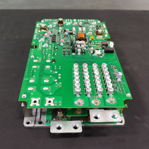 Dilong 4Kw EV mở khung DC DC chuyển đổi Mô-đun DC 560V đến 14V bước xuống Modular dcdc chuyển đổi xe cung cấp điện - Product Image 6