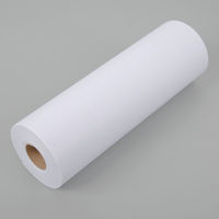 1025H 1030H 1035H 1040HF 1060H 1070H broderie stabilisateur entoilage découpé 100% Polyester non tissé support papier tissu