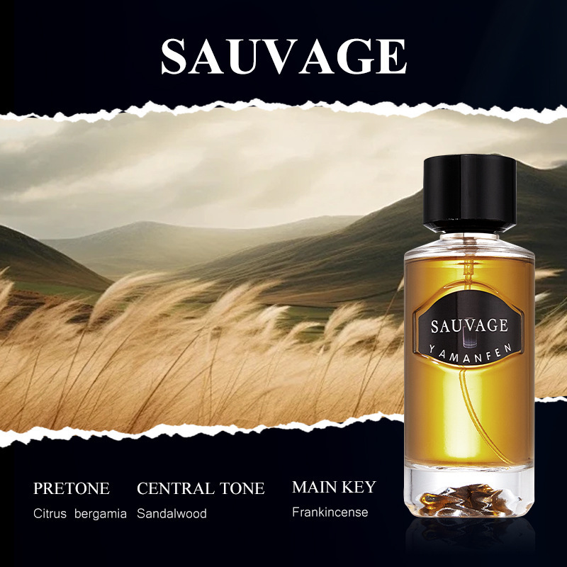 Sauvage