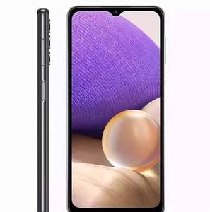 Téléphone portable <span class=keywords><strong>A32</strong></span> 5G débloqué <span class=keywords><strong>Android</strong></span> 11 64 Go/256 Go, écran 6,5 pouces 90 Hz, lecteur d'empreintes digitales, version anglaise, économique - Product Image 3