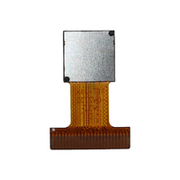 Modul Kamera Hampo 4K 2MP OEM P2P USB ESP32 H264 IMX 678 Sensor Mini HD 1080P 5MP Pengenal Wajah Fokus Tetap RGB IR OV2732