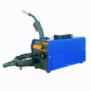 Máquina de Soldar de Doble Uso sin Gas, Poste Souder - Product Image 2