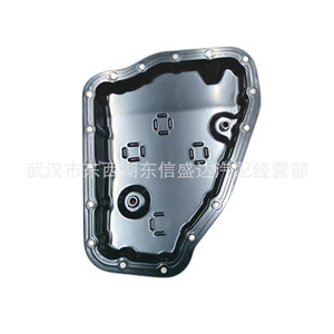 อ่างน้ำมันเครื่อง Citron Peugeot S30 รุ่น 3861000 อะไหล่ทดแทนใหม่ - Product Image 2