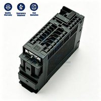Controlador PLC de Proceso Único 6ES7654-6CQ03-5KF0 6ES76546CQ035KF0 con Servicio de Control de Bus de Campo Personalizado