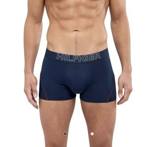 Calzoncillos Bóxer de Algodón y Elastano para Hombre, Ropa Interior Elástica y Transpirable con Cintura Jacquard, Tallas S a 3XL - Product Image 1