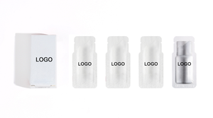 Kit Desechable de Laminación de Cejas para Levantamiento de Pestañas, Kit Profesional de Bolsita Permanente para Levantamiento de Pestañas, 0,8G * 10 Uds. Por Caja - Product Image 6