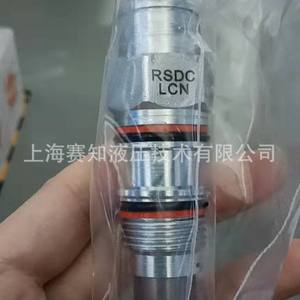 ซันไฮดรอลิกส์ขดลวดแม่เหล็ก RSDC-LCN แท้ rsdclcn rsdc lcn สภาพใหม่ - Product Image 2