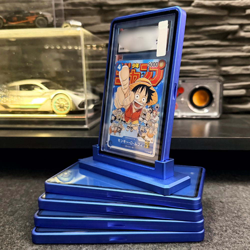 Deep Blue(35PT)PSA, CGC, CCIC,PCG