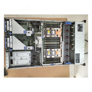 Para Hpe Servers DL360 G10 Rack Server, 2. 2. 2. 2. 2. 2. 2. 2. 2. 3. 2. 2. 2. 2. 3. Para servidores Hpe DL360 G10, Rack Server, 1, 2, 1, 2, 2, 2, 3, 3, 4, 4, 5 - Product Image 4