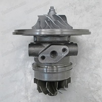 Turbo CHRA HX40G à bas prix pour moteur Cummins 6CT 3580584 4027225 Cartouche