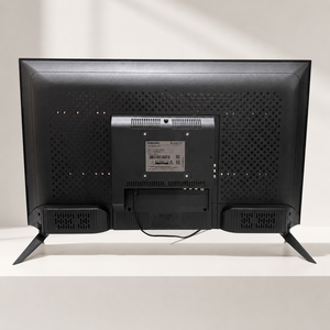 Téléviseur intelligent sans cadre <span class=keywords><strong>SAMSUNG</strong></span> <span class=keywords><strong>QLED</strong></span> <span class=keywords><strong>32</strong></span> pouces, système Android, nouveau téléviseur Wi-Fi HD avec Google Play Store, idéal pour l'école en Afrique - Product Image 4