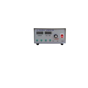 Système antisalissure ultrasonique de tueur d'algues de bonne qualité pour le <span class=keywords><strong>bassin</strong></span> de tour de refroidissement - Product Image 4