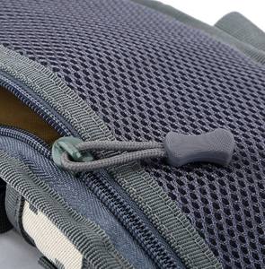 Bolsa Deportiva FA10 para Hombre, Gran Capacidad, Impermeable, Táctica, para Ciclismo, Running, Multifuncional, Diseño Forestal - Product Image 4