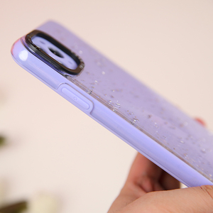 Venta al por mayor de alta calidad brillante de <span class=keywords><strong>segunda</strong></span> generación funda protectora del teléfono smartphone contraportada para <span class=keywords><strong>iPhone</strong></span> fundas para celulares - Product Image 6