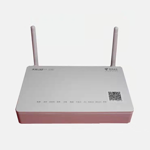 ZTE-Equipo de <span class=keywords><strong>fibra</strong></span> óptica F450, EPON ONU - Product Image 4
