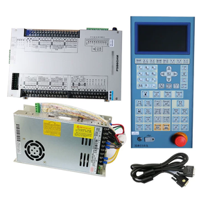 Nuevo Controlador de Computadora para Máquina de Moldeo por Inyección <span class=keywords><strong>MS700</strong></span>+MS210A, Caja Eléctrica Original PS860AM <span class=keywords><strong>MS700</strong></span> - Product Image 1