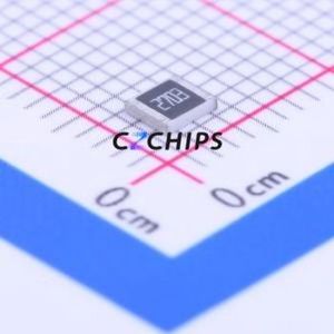 Résistance SMD CR1210F270KP05Z 1210 (Type : Film Épais) (Résistance : 270 kOhm Précision : 1%) - Product Image 1