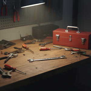 ประแจรวมสแตนลีย์ 9 มม. แบบปากเปิดและปากแหวน สำหรับซ่อมเครื่องจักรกล - Product Image 2