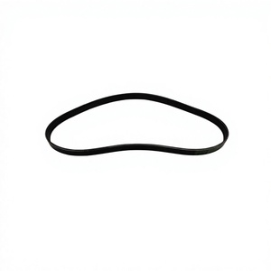 Fit for TATA Telcoline Drive Belt OEM 254723116330 2547231163 Engine Motor Accessory Serpentine V Belt Parts - Product Image 1