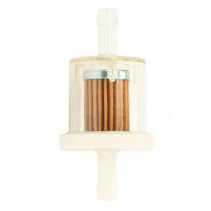 Filtre à carburant de remplacement direct d'usine 493629 pour Briggs Stratton 493629 5065 691035 KAWASAKI 49019-7001 <span class=keywords><strong>Honda</strong></span> GX160 GX270 GX390 - Product Image 2