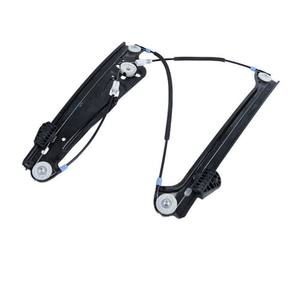 Regulador de Ventana HELLA 6NW358159951 51337202479 para <span class=keywords><strong>BMW</strong></span> 745Li 750Li E65 Delantero Izquierdo Sin Motor para Elevador de Ventana <span class=keywords><strong>BMW</strong></span> <span class=keywords><strong>Serie</strong></span> 7 - Product Image 3