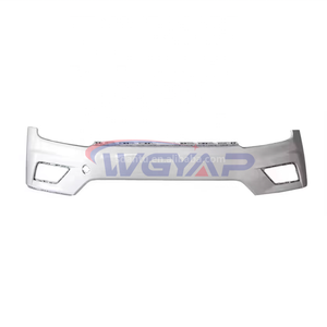 WGYAP OEM 5NN 807 217 <span class=keywords><strong>B</strong></span> C <span class=keywords><strong>E</strong></span> <span class=keywords><strong>G</strong></span> K GRU Nueva condición Autopartes Parachoques delantero para Volkswagen Tiguan Allspace - Product Image 1