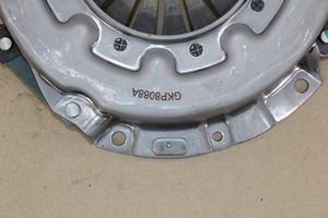 Ensemble d'embrayage GKP8005C/30210-VJ200 Plaque et disque d'embrayage en acier avec couvercle pour modèles de voitures automatiques - Product Image 4