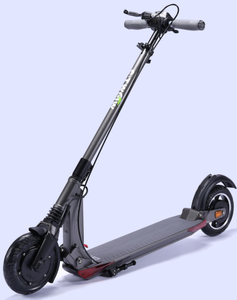 8 "scooter électrique de roue - Product Image 1