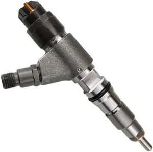 2025 Venta caliente China Factory Direct C7.1 Inyector de combustible del motor 3969626 4493315 3713974 - Product Image 1