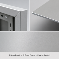 Armoire de distribution basse tension GGD 1000x800x2200mm, coffret en acier vide, revêtement poudré, panneau de commande électrique, personnalisable OEM