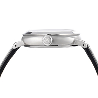 Italienische Designer Limited Edition Sporttaucher Herren Mechanische Uhr Wasserdichte Automatische Mechanische Uhr