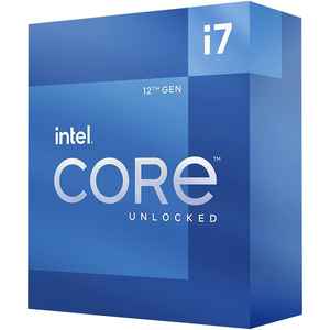 Processeur Intel Core I7 12700 <span class=keywords><strong>12700F</strong></span> <span class=keywords><strong>12700K</strong></span> 12700KF pour ordinateur de bureau de jeu, 12 cœurs, 12 Mo de cache, débloqué, processeur Intel I7 - Product Image 2