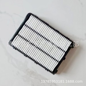 Elemento de filtro de aire 28113 F8100 para 15 New Tucson Kx5, accesorio de filtro para coche - Product Image 4