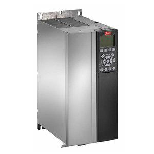 Variateur de fréquence pour entraînements VFD, contrôle 380V triphasé, démarreur progressif 160KW pour moteur AC - Product Image 1