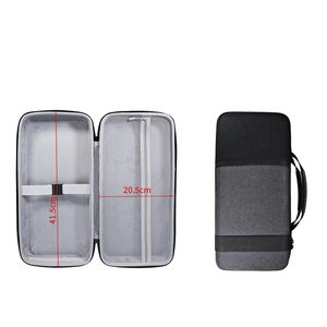 Étui de rangement pour <span class=keywords><strong>clavier</strong></span> mécanique <span class=keywords><strong>Razer</strong></span> <span class=keywords><strong>Black</strong></span> <span class=keywords><strong>Widow</strong></span> V2, matériau EVA, protection antichoc, étanche, coque rigide - Product Image 3