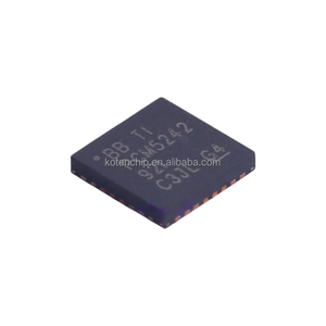 PCM5242RHBR PCM5242 ชิปวงจรรวมอิเล็กทรอนิกส์แบบใหม่และของแท้ - Product Image 1
