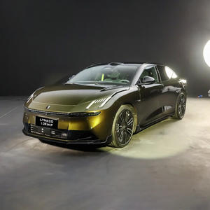 2025 Lynk & Co 10 EM-P Hybrid Dual-motor penggerak empat roda <span class=keywords><strong>3</strong></span>-kecepatan DHT kendaraan energi baru kecepatan maksimum 210km/jam mobil listrik baru - Product Image 3