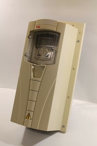 ACS5500103A34 Variador de Frecuencia 3.3A para PLC - Product Image 2