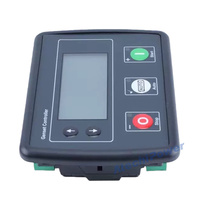 Contrôleur de Générateur DSE4620, Panneau de Commande de Groupe Électrogène Deepsea DSE-4620, DSE 4620 OEM