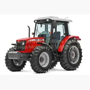 Тракторы для сельского хозяйства б/у john deere foton lovol мини-трактор б/у сельскохозяйственная техника тракторы для продажи massey ferguson