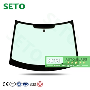 <span class=keywords><strong>Pare</strong></span>-<span class=keywords><strong>brise</strong></span> de voiture incurvé anti-buée, vitre chauffante stratifiée pour vente en gros de pièces automobiles, prix usine OEM, <span class=keywords><strong>logo</strong></span> personnalisé - Product Image 1