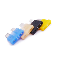 Fusible de Cuchilla Littelfuse 0287 287 ATO ATOF 32V 1A 2A 3A 4A 5A 7.5A 10A 15A 20A 25A 30A 35A 40A