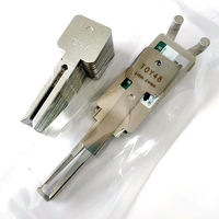 Haute qualité Lishi 2 en 1 sélection automatique et décodeur Hu64 Hu66 Hu83 Hu87 Hu92 3 en 1 Toy48 outil