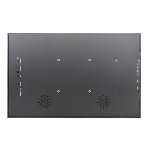 Dropshipping 13.3 ''usb HMI Stereo Car bus TV màn hình 2K cảm ứng màn hình Màn hình cho máy POS Android hộp - Product Image 5